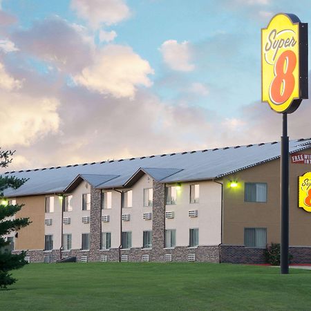 Super 8 By Wyndham Chillicothe Hotel Екстериор снимка