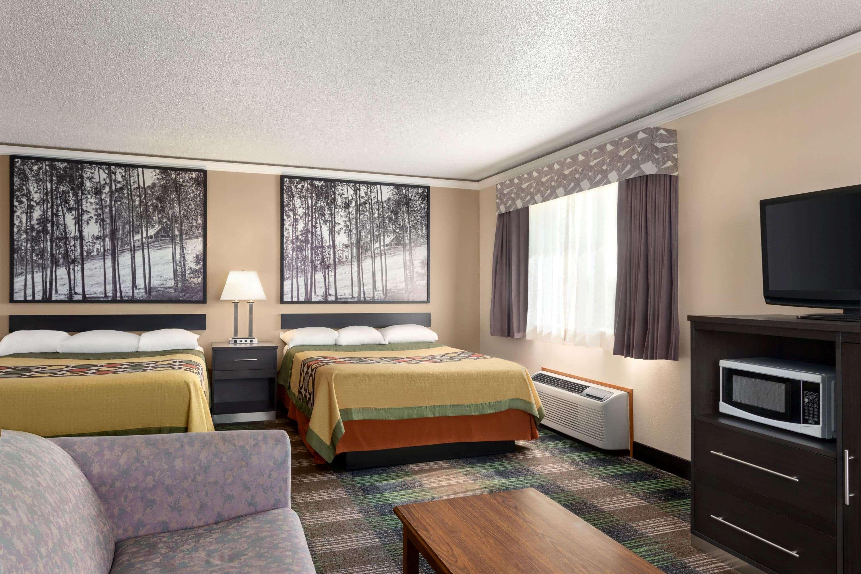 Super 8 By Wyndham Chillicothe Hotel Екстериор снимка