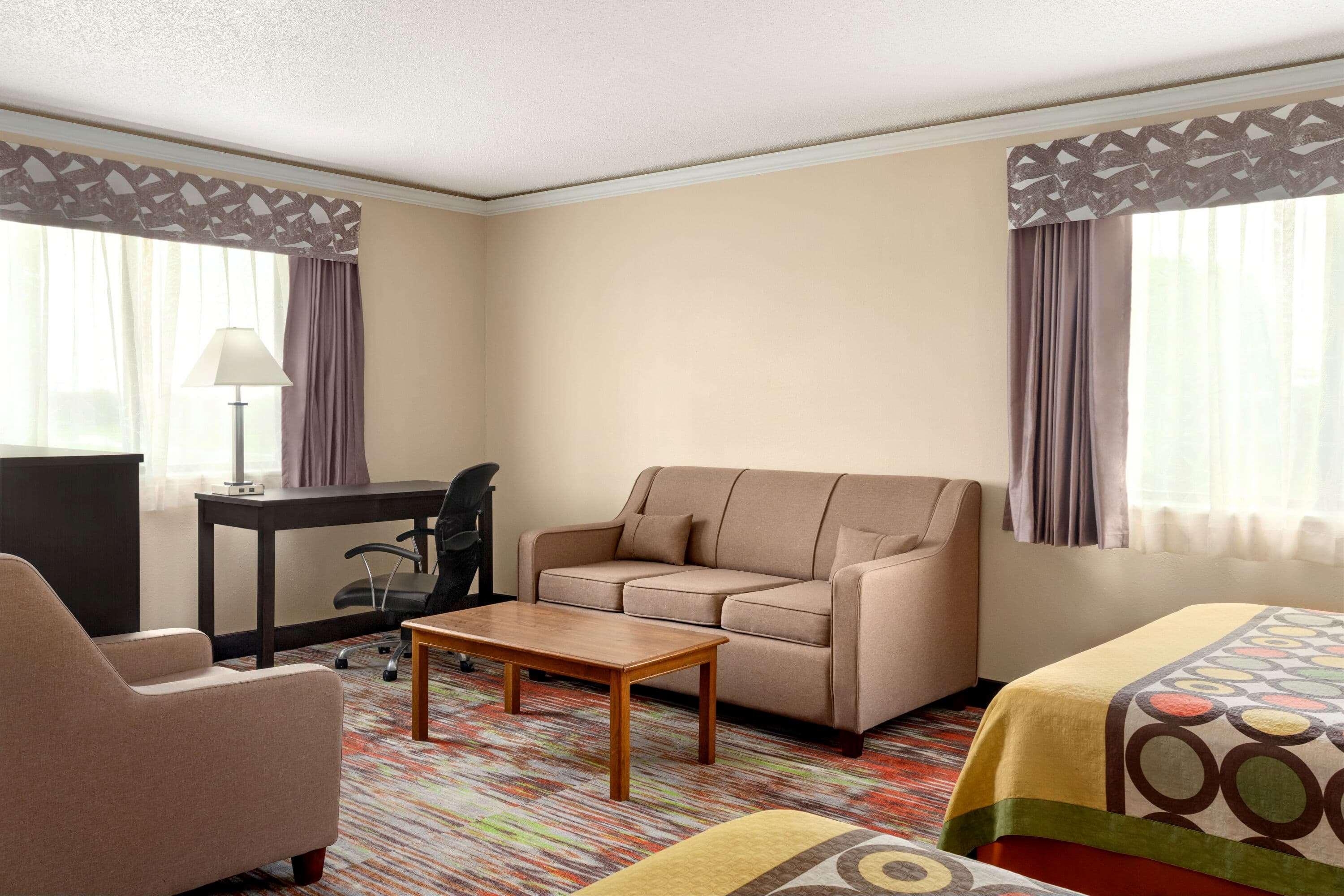 Super 8 By Wyndham Chillicothe Hotel Екстериор снимка