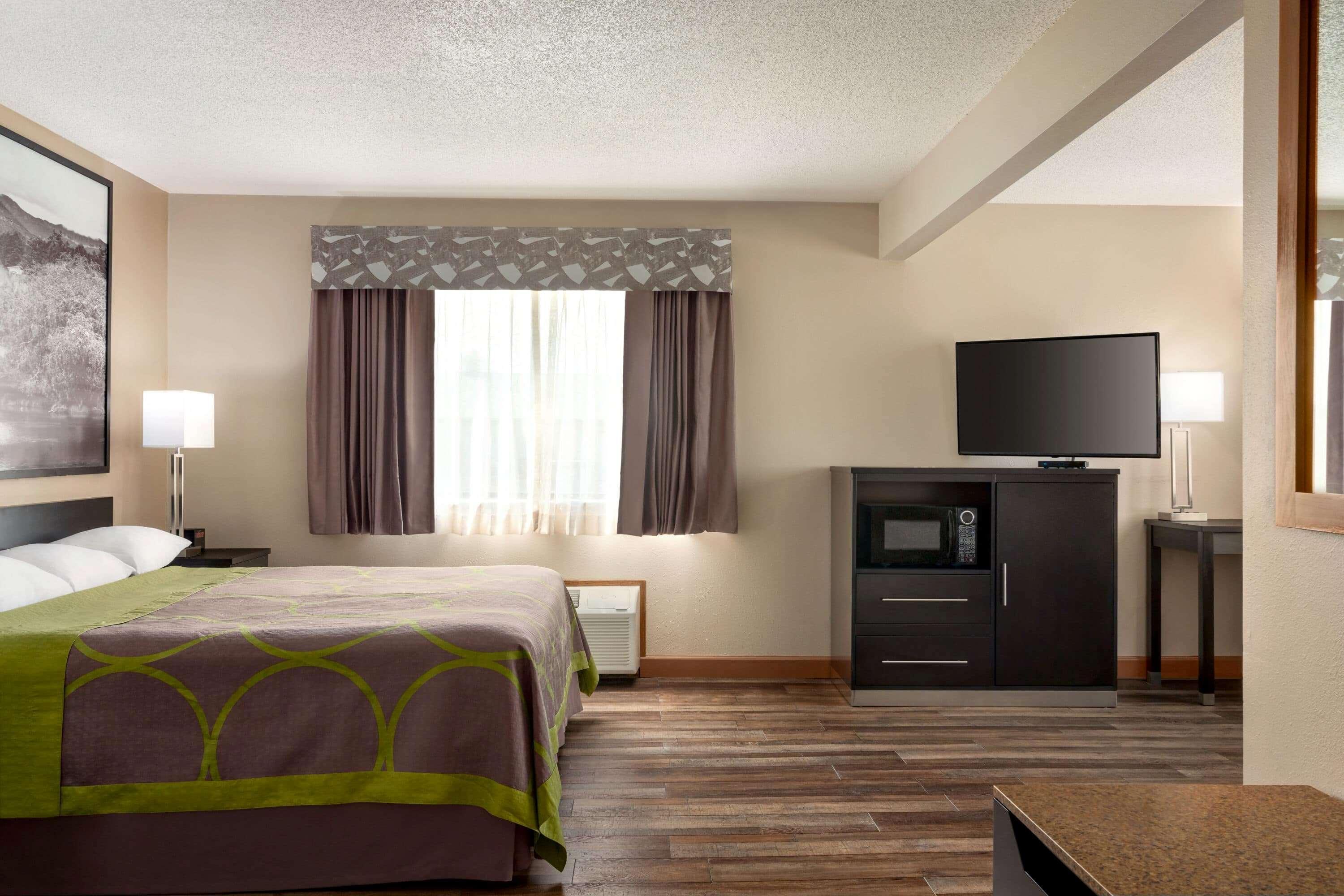 Super 8 By Wyndham Chillicothe Hotel Екстериор снимка