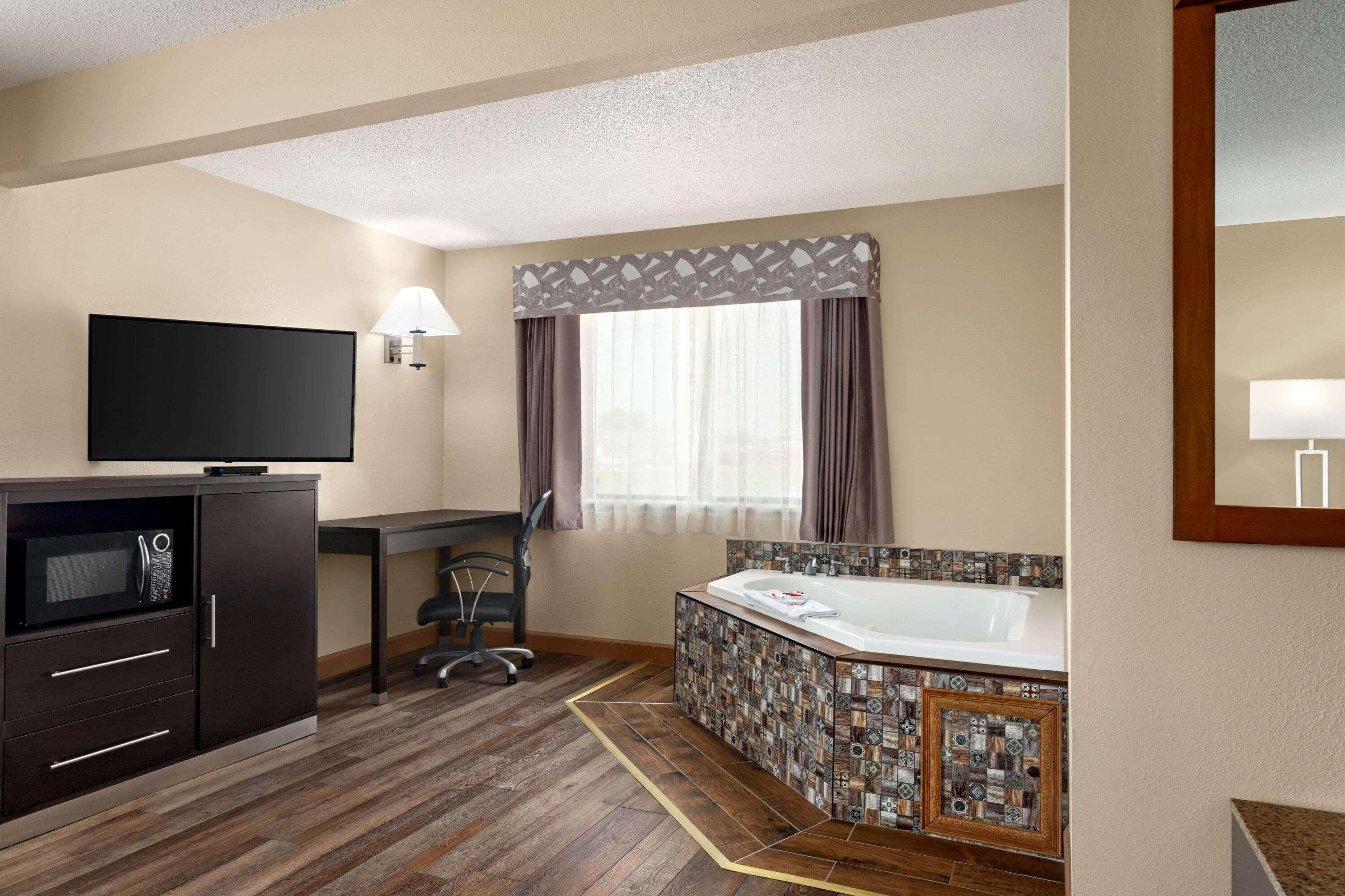 Super 8 By Wyndham Chillicothe Hotel Екстериор снимка