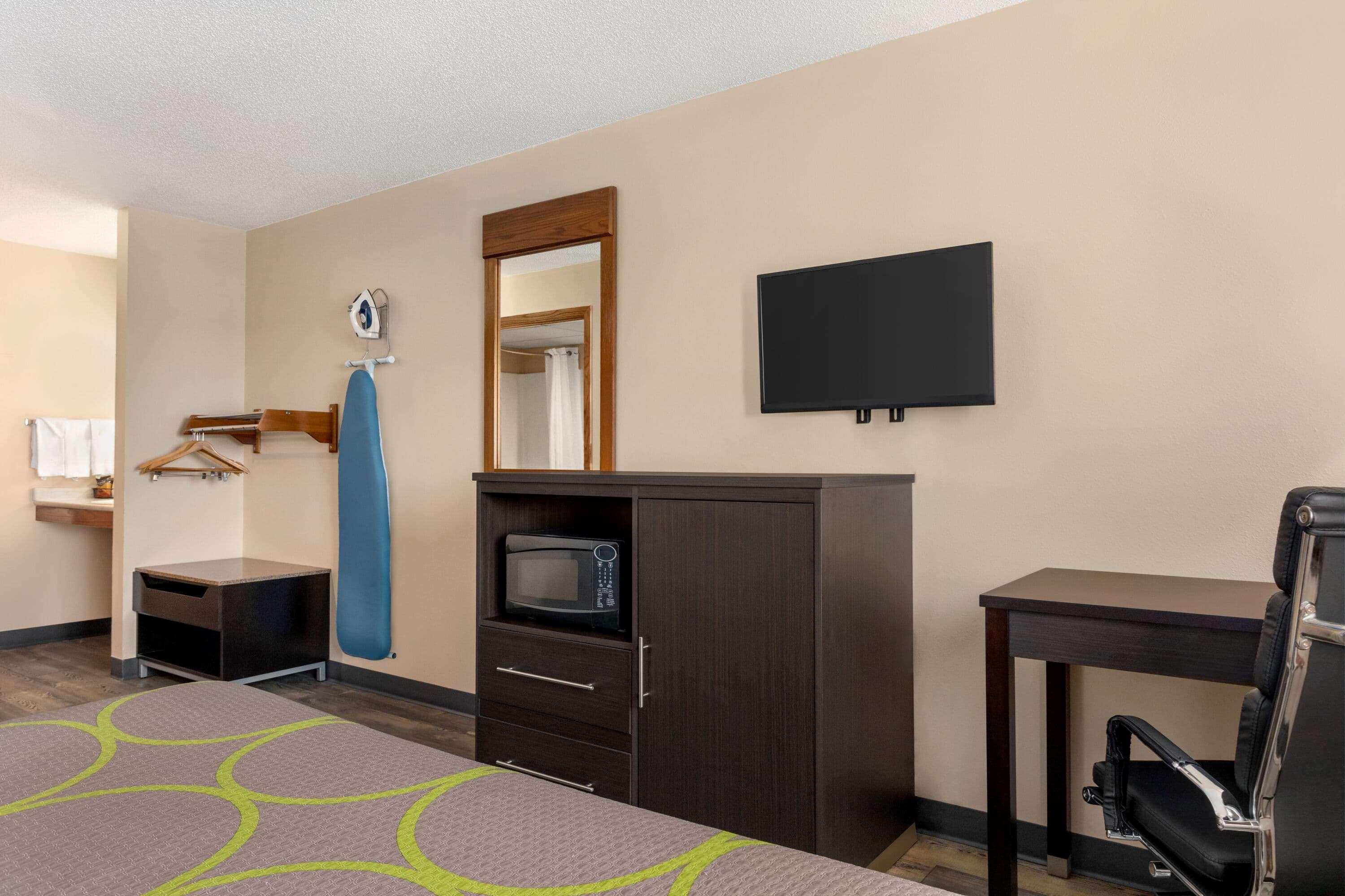 Super 8 By Wyndham Chillicothe Hotel Екстериор снимка