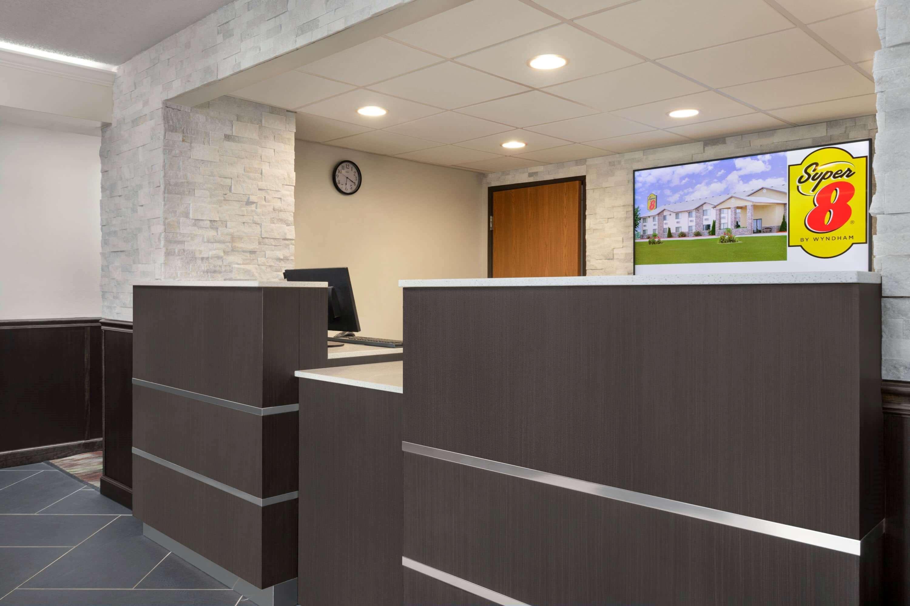 Super 8 By Wyndham Chillicothe Hotel Екстериор снимка