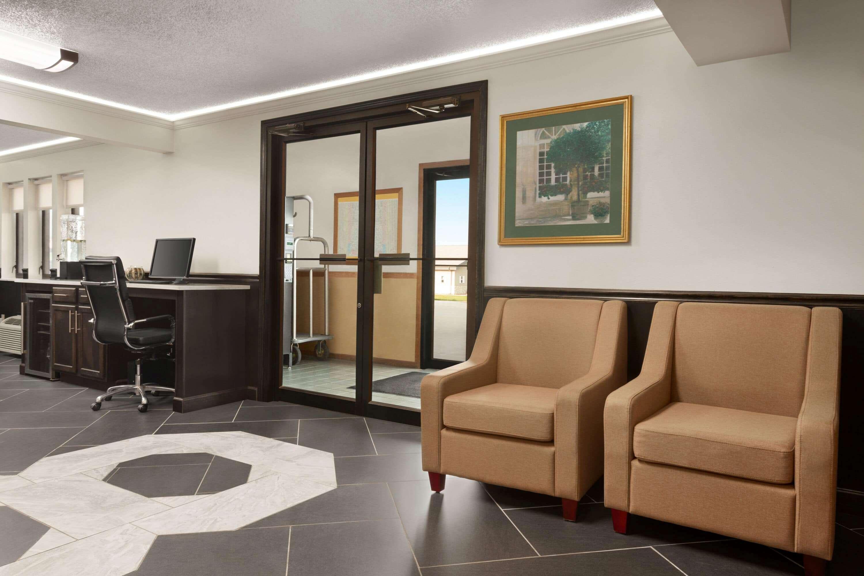Super 8 By Wyndham Chillicothe Hotel Екстериор снимка